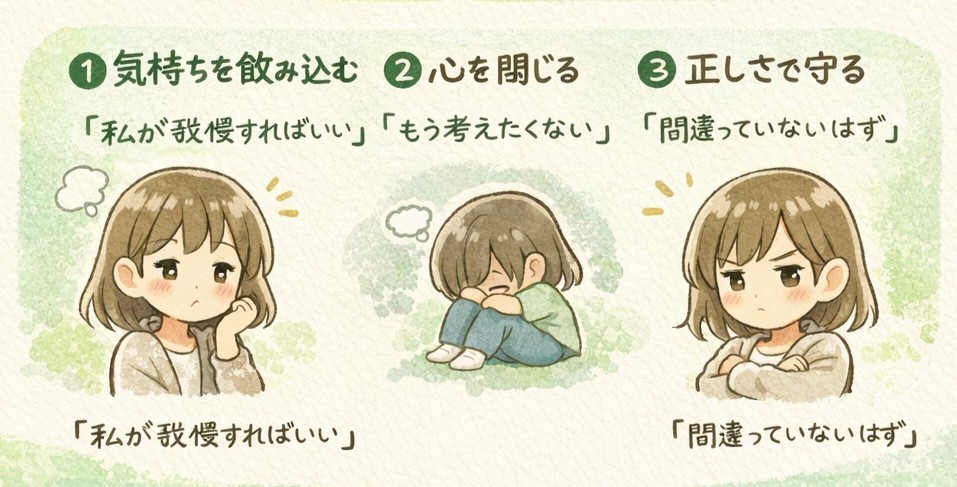 感情の習慣2